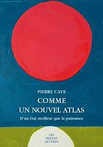 Télécharger le livre :  Comme un nouvel atlas