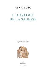 Télécharger le livre :  L'Horloge de la sagesse