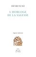 Télécharger le livre :  L'Horloge de la sagesse