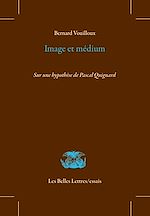 Télécharger le livre :  Image et médium