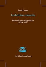 Télécharger le livre :  Les Héritiers contrariés