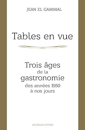 Téléchargez le livre :  Tables en vue