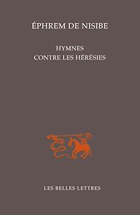 Téléchargez le livre :  Hymnes contre les hérésies