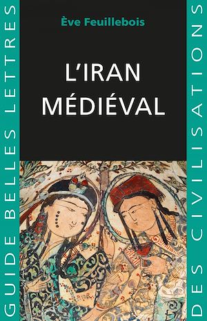 Download the eBook: L'Iran Médiéval