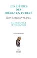Télécharger le livre :  Les Épîtres des Frères en Pureté (Rasa'il Ikhwan al-?afa)