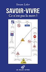 Télécharger le livre :  Savoir-vivre