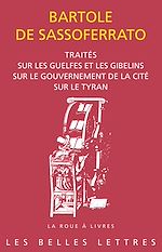 Télécharger le livre :  Traités