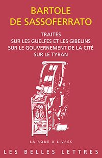 Téléchargez le livre :  Traités