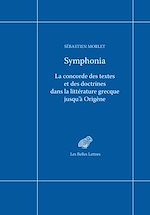 Télécharger le livre :  Symphonia