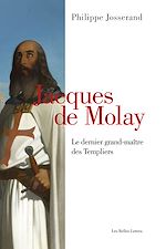 Télécharger le livre :  Jacques de Molay