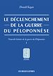 Télécharger le livre :  Le Déclenchement de la guerre du Péloponnèse. Tome I