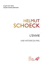 Télécharger le livre :  L'Envie