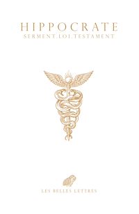 Téléchargez le livre :  Serment. Loi. Testament