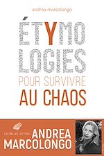 Télécharger le livre :  Étymologies