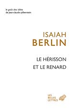 Télécharger le livre :  Le Hérisson et le Renard
