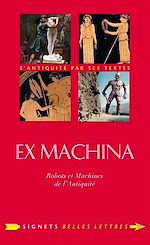 Télécharger le livre :  Ex Machina