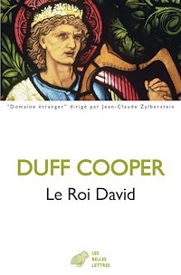 Téléchargez le livre :  Le Roi David
