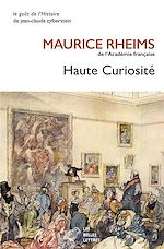 Télécharger le livre :  Haute Curiosité