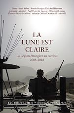 Télécharger le livre :  La Lune est claire