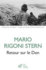 Télécharger le livre :  Retour sur le Don
