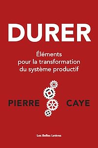 Téléchargez le livre :  Durer