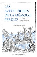 Télécharger le livre :  Les Aventuriers de la mémoire perdue