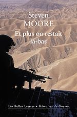 Télécharger le livre :  Et plus on restait là-bas