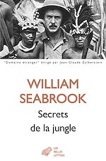 Télécharger le livre :  Secrets de la jungle