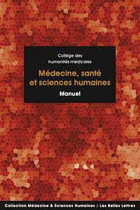 Téléchargez le livre :  Médecine, santé et sciences humaines