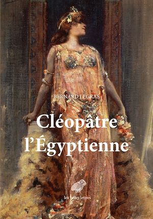 Téléchargez le livre :  Cléopâtre l'Égyptienne