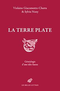 Téléchargez le livre :  La Terre plate