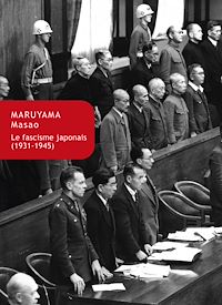 Téléchargez le livre :  Le Fascisme japonais (1931-1945)