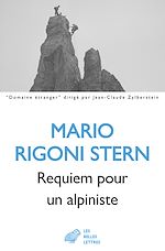 Télécharger le livre :  Requiem pour un alpiniste