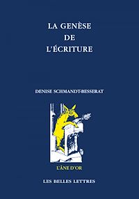 Téléchargez le livre :  La Genèse de l'écriture