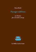 Télécharger le livre :  Paysages sublimes