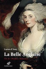Télécharger le livre :  La Belle Anglaise