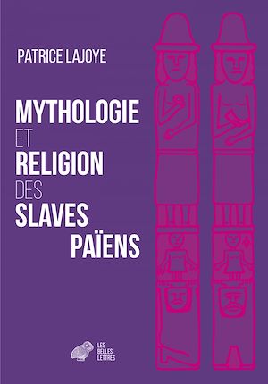 Téléchargez le livre :  Mythologie et Religion des Slaves païens