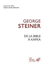 Télécharger le livre :  De la Bible à Kafka