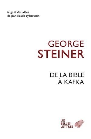 Téléchargez le livre :  De la Bible à Kafka