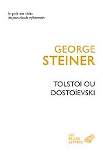 Télécharger le livre :  Tolstoï ou Dostoïevski