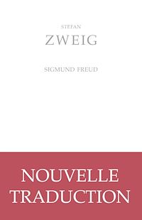 Téléchargez le livre :  Sigmund Freud