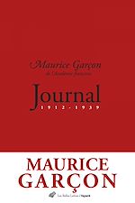 Télécharger le livre :  Journal (1912-1939)