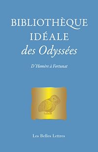 Téléchargez le livre :  Bibliothèque idéale des Odyssées