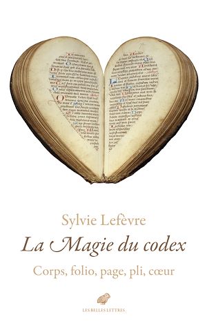 Téléchargez le livre :  La Magie du codex