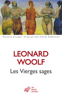 Téléchargez le livre :  Les Vierges sages