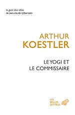 Télécharger le livre :  Le Yogi et le Commissaire