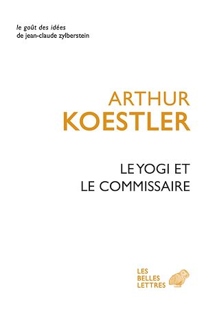 Téléchargez le livre :  Le Yogi et le Commissaire
