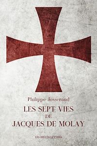 Téléchargez le livre :  Les sept vies de Jacques de Molay