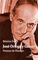 Télécharger le livre :  José Ortega y Gasset