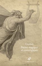 Télécharger le livre :  Poèmes magiques et cosmologiques